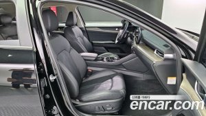 Kia K5 Noblesse 2020 года из Южной Кореи