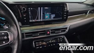 Kia K5 Noblesse 2020 года из Южной Кореи