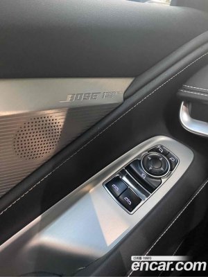 Chevrolet Corvette Coupe 2021 года из Южной Кореи