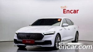 Kia K9 3.8 GDI AWD 2022 года из Южной Кореи