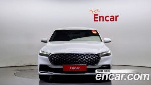 Kia K9 3.8 GDI AWD 2022 года из Южной Кореи