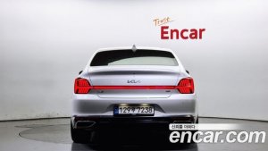 Kia K9 3.8 GDI AWD 2022 года из Южной Кореи