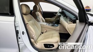 Kia K9 3.8 GDI AWD 2022 года из Южной Кореи