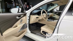 Kia K9 3.8 GDI AWD 2022 года из Южной Кореи