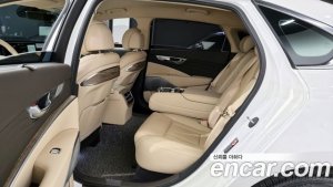 Kia K9 3.8 GDI AWD 2022 года из Южной Кореи