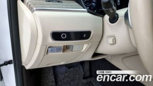 Kia K9 3.8 GDI AWD 2022 года из Южной Кореи