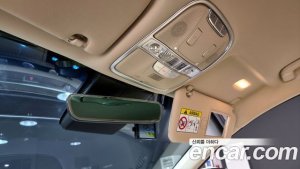 Kia K9 3.8 GDI AWD 2022 года из Южной Кореи