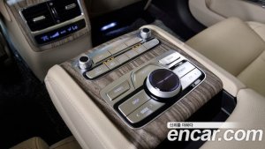 Kia K9 3.8 GDI AWD 2022 года из Южной Кореи