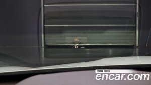 Kia K9 3.8 GDI AWD 2022 года из Южной Кореи