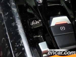 Lamborghini Huracan EVO 5.2 SPYDER 2020 года из Южной Кореи