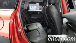 Mini Cooper 5Door ROSEWOOD Edition 2020 года из Южной Кореи