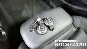 Mini Cooper 5Door ROSEWOOD Edition 2020 года из Южной Кореи