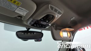 Mini Cooper 5Door ROSEWOOD Edition 2020 года из Южной Кореи