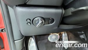 Mini Cooper 5Door ROSEWOOD Edition 2020 года из Южной Кореи