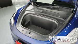 Tesla Model Y LONG RANGE 2021 года из Южной Кореи