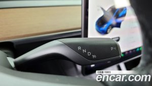 Tesla Model Y LONG RANGE 2021 года из Южной Кореи