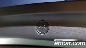 Tesla Model Y LONG RANGE 2021 года из Южной Кореи