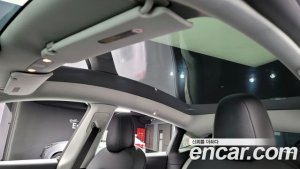 Tesla Model Y LONG RANGE 2021 года из Южной Кореи