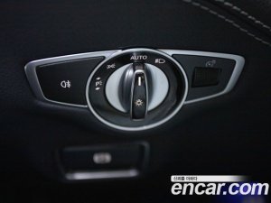 Mercedes-Benz S-Class S63 AMG 4MATIC+ Coupe 2020 года из Южной Кореи