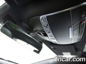 Mercedes-Benz S-Class S63 AMG 4MATIC+ Coupe 2020 года из Южной Кореи