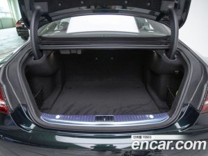 Mercedes-Benz S-Class S63 AMG 4MATIC+ Coupe 2020 года из Южной Кореи