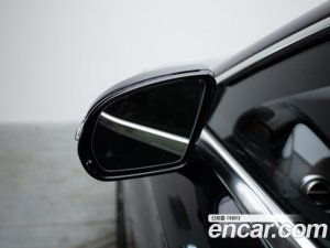 Mercedes-Benz S-Class S63 AMG 4MATIC+ Coupe 2020 года из Южной Кореи