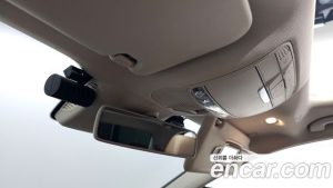 Mercedes-Benz E-Class E220d Avantgarde 2020 года из Южной Кореи
