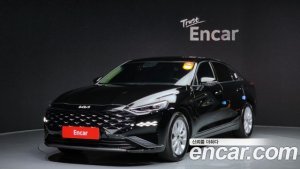 Kia K8 2.5 Бензин 2WD 2022 года из Южной Кореи