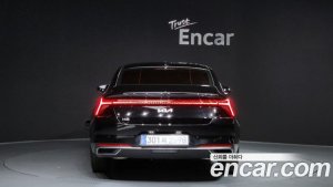 Kia K8 2.5 Бензин 2WD 2022 года из Южной Кореи