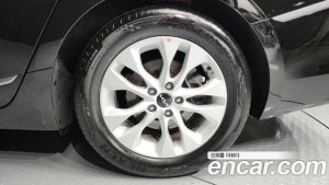 Kia K8 2.5 Бензин 2WD 2022 года из Южной Кореи