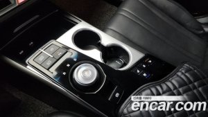Kia K8 2.5 Бензин 2WD 2022 года из Южной Кореи