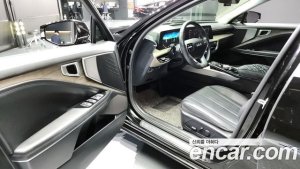 Kia K8 2.5 Бензин 2WD 2022 года из Южной Кореи