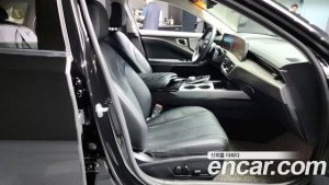 Kia K8 2.5 Бензин 2WD 2022 года из Южной Кореи
