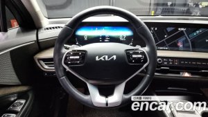 Kia K8 2.5 Бензин 2WD 2022 года из Южной Кореи