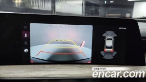 Kia K8 2.5 Бензин 2WD 2022 года из Южной Кореи