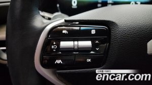 Kia K8 2.5 Бензин 2WD 2022 года из Южной Кореи