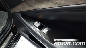 Kia K8 2.5 Бензин 2WD 2022 года из Южной Кореи