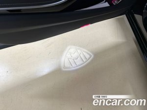 Mercedes-Benz S-Class Maybach S560 4MATIC 2020 года из Южной Кореи