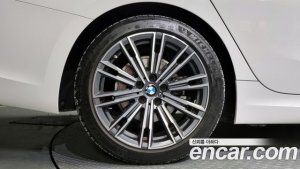 BMW 3-Series 320d M Sport 2021 года из Южной Кореи