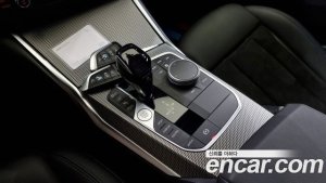 BMW 3-Series 320d M Sport 2021 года из Южной Кореи