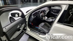 BMW 3-Series 320d M Sport 2021 года из Южной Кореи
