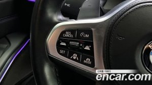 BMW 3-Series 320d M Sport 2021 года из Южной Кореи