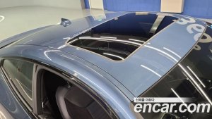 BMW 4-Series 420i M Sport Coupe 2021 года из Южной Кореи