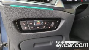 BMW 4-Series 420i M Sport Coupe 2021 года из Южной Кореи