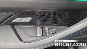 BMW 4-Series 420i M Sport Coupe 2021 года из Южной Кореи