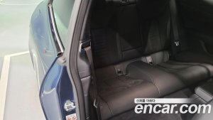 BMW 4-Series 420i M Sport Coupe 2021 года из Южной Кореи
