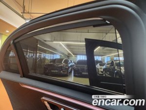 Mercedes-Benz S-Class S580L 4MATIC 2021 года из Южной Кореи