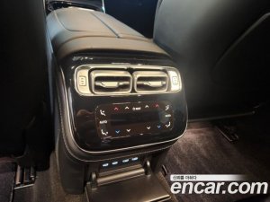 Mercedes-Benz S-Class S580L 4MATIC 2021 года из Южной Кореи