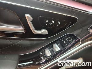 Mercedes-Benz S-Class S580L 4MATIC 2021 года из Южной Кореи