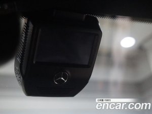 Mercedes-Benz GLC-Class GLC300e 4MATIC 2021 года из Южной Кореи